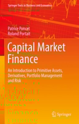 Capital Market Finance