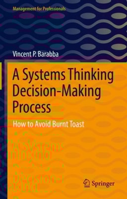 Systems Thinking Decision-Making Process