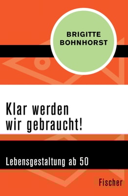 Klar werden wir gebraucht!