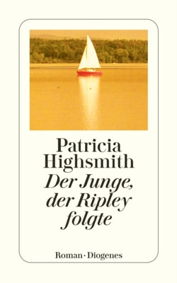 Der Junge, der Ripley folgte