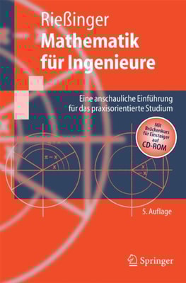 Mathematik für Ingenieure