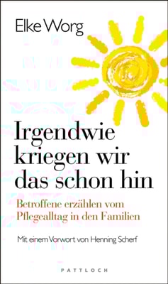 Irgendwie kriegen wir das schon hin …
