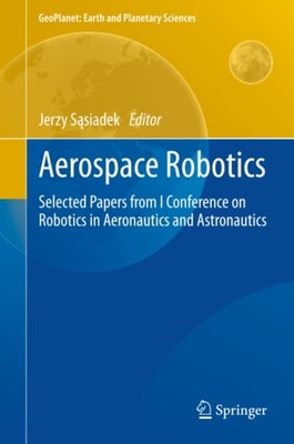 Aerospace Robotics