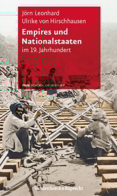 Empires und Nationalstaaten