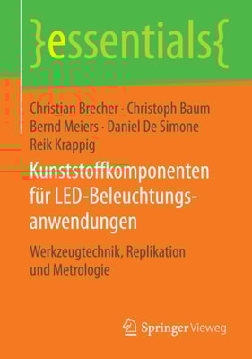 Kunststoffkomponenten für LED-Beleuchtungsanwendungen