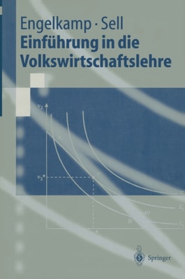 Einführung in die Volkswirtschaftslehre