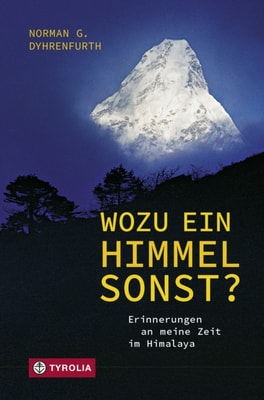 Wozu ein Himmel sonst?