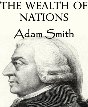 Wealth of Nations