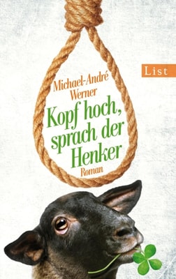 Kopf hoch, sprach der Henker