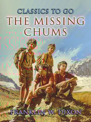 Missing Chums