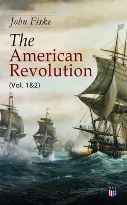 American Revolution (Vol. 1&2)
