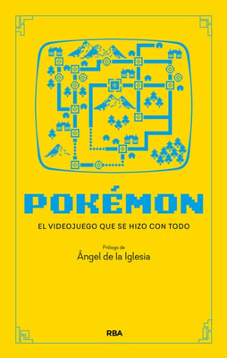 Pokemon