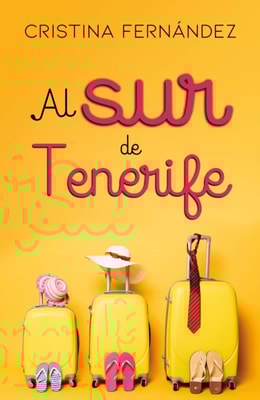 Al sur de Tenerife