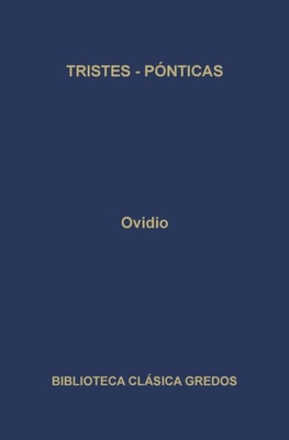 Tristes. Pónticas