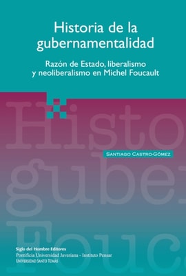 Historia de la gubernamentalidad