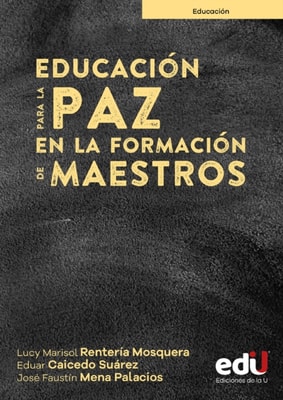 Educación para la paz en la formación de maestros