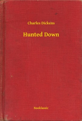Hunted Down
