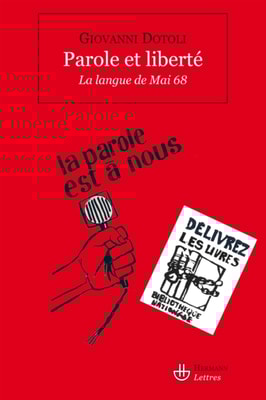 Parole et liberté
