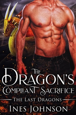 Dragon's Compliant Sacrifice