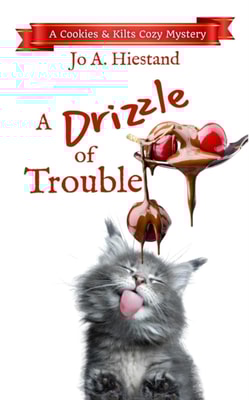 Drizzle of Trouble