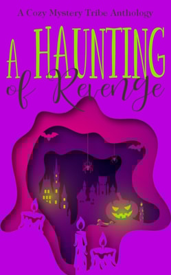 Haunting of Revenge