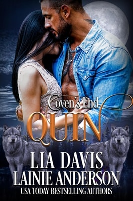 Quin: A Collective World Novella