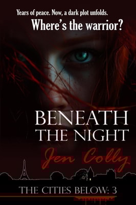Beneath the Night