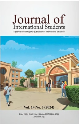 Journal of International Students