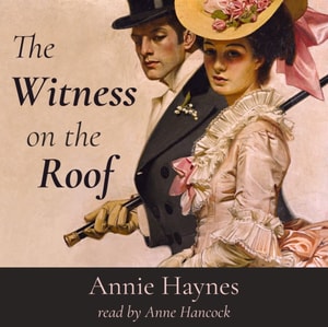 Witness on the Roof