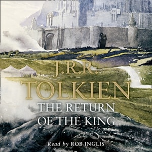 Return of the King