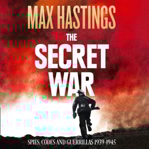 Secret War