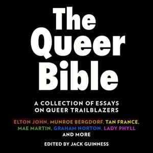 Queer Bible