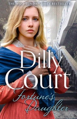 Fortune's Daughter
