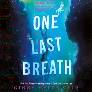 One Last Breath