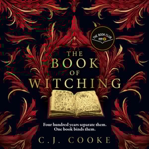 Book of Witching