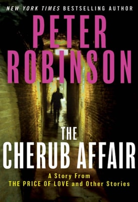 Cherub Affair