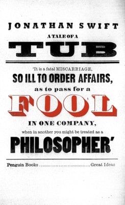 Tale of a Tub