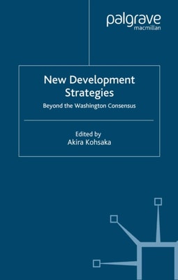 New Development Strategies