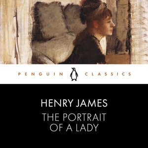 Portrait of a Lady