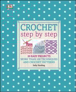 Crochet Step by Step