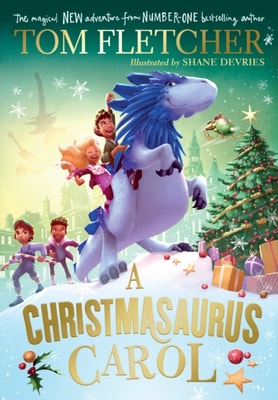 Christmasaurus Carol