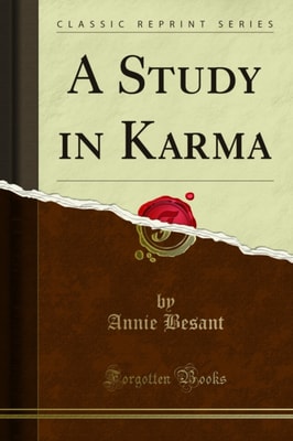 Study in Karma