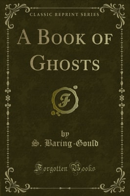 Book of Ghosts