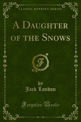 Daughter of the Snows