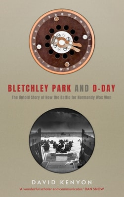 Bletchley Park and D-Day