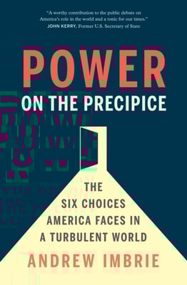 Power on the Precipice