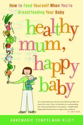 Healthy Mum, Happy Baby