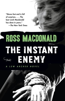 Instant Enemy