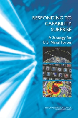 Responding to Capability Surprise