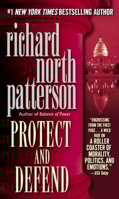 Blood and Iron (American Empire, Book One)